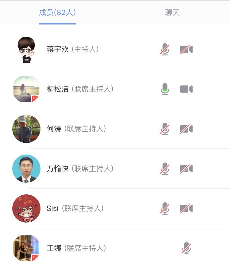 土水澳门威尼斯人app
学生骨干线上会议召开